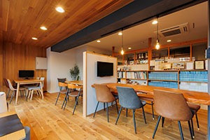 アトリエツバキについて